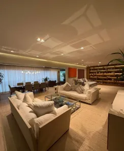 Apartamento com 4 Quartos à venda, 242m² no Nova Petrópolis, São Bernardo do Campo