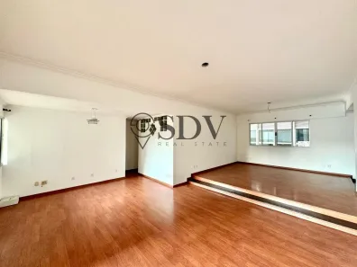 Apartamento com 3 Quartos à venda, 180m² no Bela Vista, São Paulo