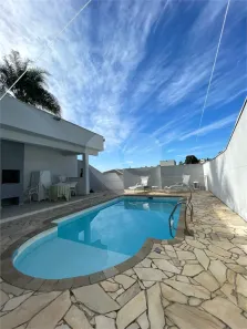 Casa com 3 Quartos à venda, 222m² no Jardim do Lago, Atibaia