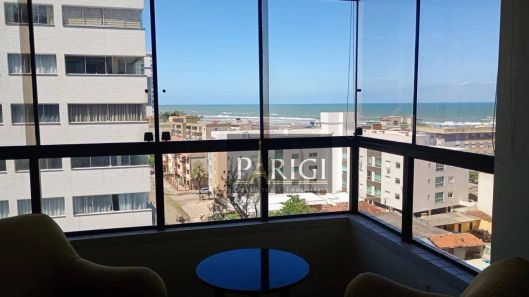 Apartamento com 3 Quartos à venda, 124m² no Tramandaí, Tramandaí