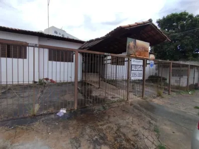 Casa com 2 Quartos para alugar, 50m² no Setor Sul, Goiânia