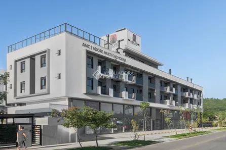 Apartamento com 2 Quartos à venda, 69m² no Cachoeira do Bom Jesus, Florianópolis