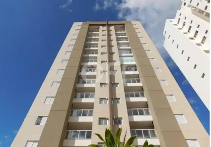 Apartamento com 2 Quartos à venda, 66m² no Taquaral, Campinas