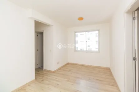 Apartamento com 2 Quartos para alugar, 55m² no Partenon, Porto Alegre