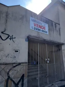 Prédio Comercial à venda, 639m² no Penha de França, São Paulo