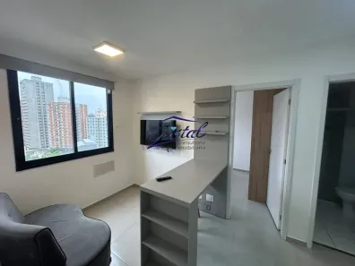 Apartamento com 2 Quartos para alugar, 34m² no Butantã, São Paulo