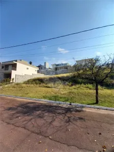 Lote/Terreno à venda, 450m² no Vilagge Capricio, Louveira