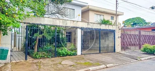 Sobrado com 4 Quartos à venda, 170m² no Interlagos, São Paulo