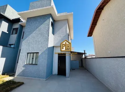 Sobrado com 2 Quartos à venda, 78m² no Nova Cerejeira, Atibaia