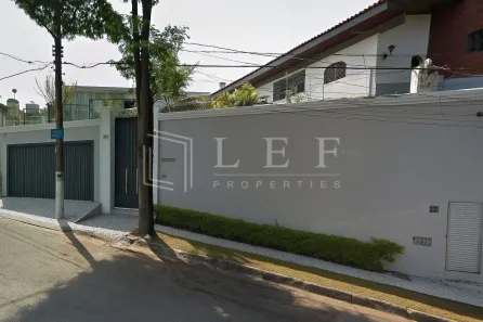 Casa com 5 Quartos à venda, 193m² no Jardim Leonor, São Paulo