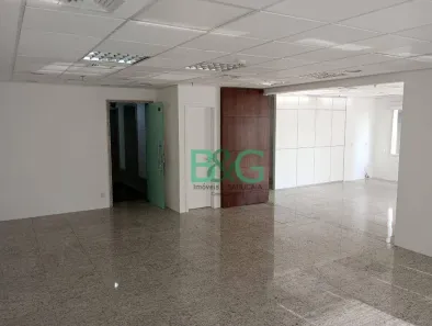 Sala Comercial à venda, 100m² no Consolação, São Paulo