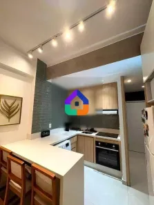 Apartamento com 1 Quarto para alugar, 26m² no Centro, Rio de Janeiro