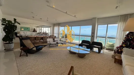 Apartamento com 3 Quartos à venda, 219m² no Ipanema, Rio de Janeiro