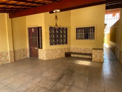Casa com 2 Quartos à venda, 90m² no Praia de Itaipuaçu (Itaipuaçu), Maricá