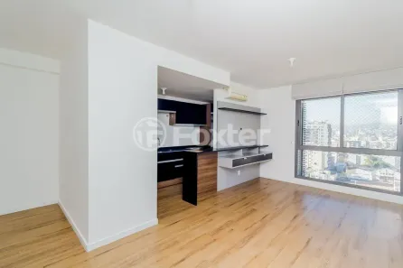 Apartamento com 2 Quartos à venda, 73m² no Cidade Baixa, Porto Alegre