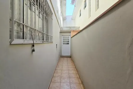 Casa com 3 Quartos à venda, 165m² no Assunção, São Bernardo do Campo