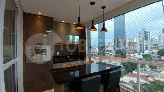 Apartamento com 3 Quartos à venda, 120m² no Lídice, Uberlândia