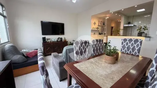 Apartamento com 3 Quartos à venda, 80m² no Fonseca, Niterói