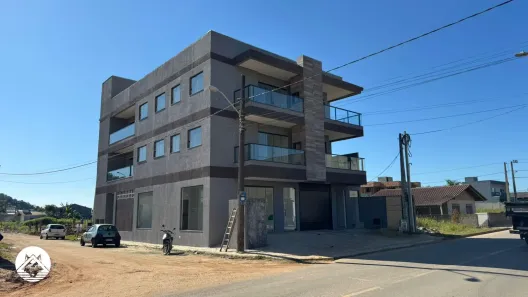 Apartamento com 3 Quartos à venda, 99m² no Itajubá II, Barra Velha