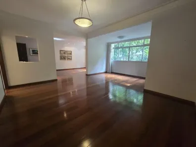 Apartamento com 4 Quartos à venda, 230m² no Boa Viagem, Belo Horizonte