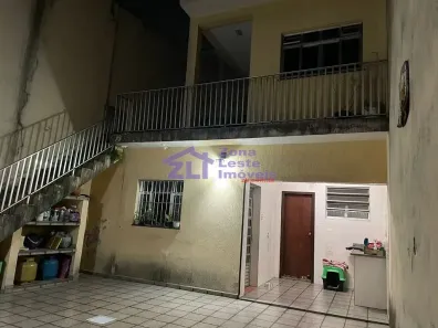 Sobrado com 4 Quartos à venda, 411m² no Vila Santa Isabel, São Paulo