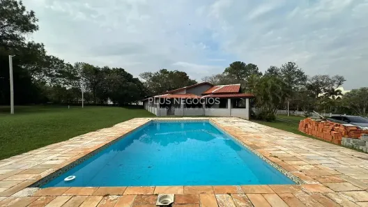 Casa de Condomínio com 4 Quartos à venda, 400m² no Vila Martins, Itu