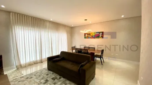Casa de Condomínio com 3 Quartos à venda, 300m² no Fazenda Rodeio, Mogi das Cruzes