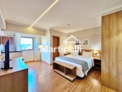 Kitnet com 2 Quartos à venda, 45m² no Jardim Califórnia, Ribeirão Preto