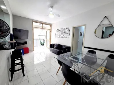 Apartamento com 3 Quartos à venda, 97m² no Pitangueiras, Guarujá