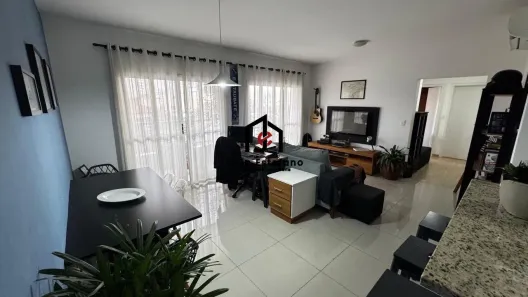 Apartamento com 3 Quartos à venda, 90m² no Jardim das Nações, Taubaté