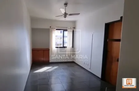 Apartamento com 1 Quarto à venda, 45m² no Vila Seixas, Ribeirão Preto