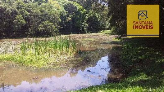 Lote/Terreno à venda, 20000m² no Jardim Florestal, Campo Largo