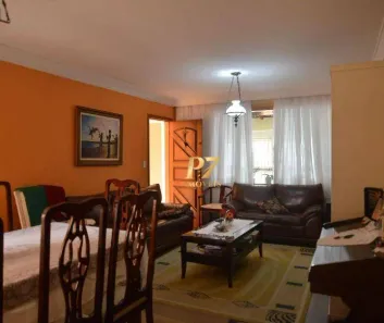 Sobrado com 4 Quartos à venda, 201m² no Vila Gilda, Santo André