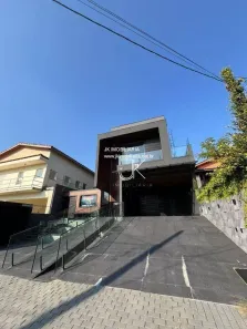 Casa com 3 Quartos à venda, 550m² no Parque Residencial Itapeti, Mogi das Cruzes