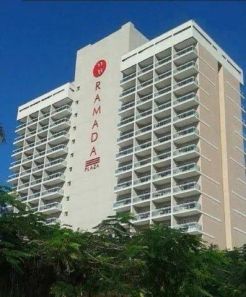 Flat com 1 Quarto à venda, 28m² no Imbetiba, Macaé