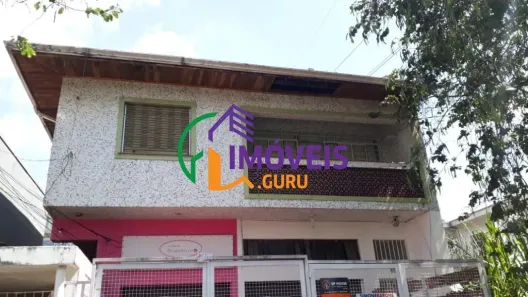 Casa com 4 Quartos à venda, 400m² no Planalto Paulista, São Paulo