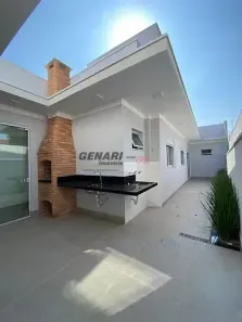 Casa com 3 Quartos à venda, 99m² no Aqui se Vive, Indaiatuba