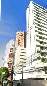 Apartamento com 3 Quartos à venda, 67m² no Madalena, Recife