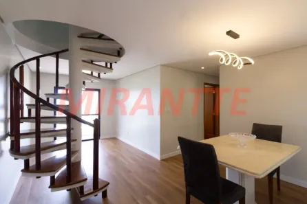 Apartamento com 3 Quartos à venda, 182m² no Parque Mandaqui, São Paulo