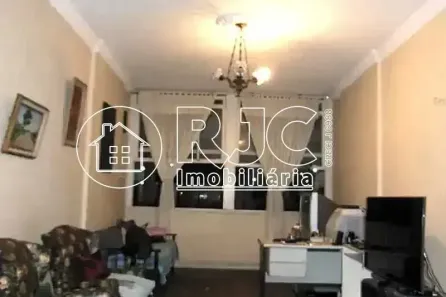 Apartamento com 3 Quartos à venda, 111m² no Copacabana, Rio de Janeiro