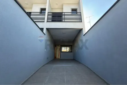Sobrado com 3 Quartos à venda, 120m² no Vila Mazzei, São Paulo