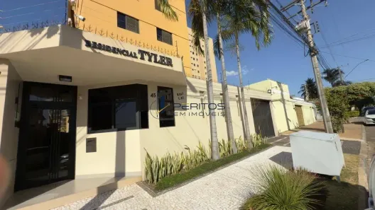 Apartamento com 3 Quartos à venda, 100m² no Nova Suiça, Goiânia