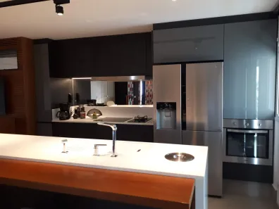 Apartamento com 2 Quartos para alugar, 80m² no Consolação, São Paulo