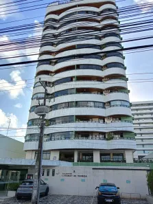 Apartamento com 4 Quartos à venda, 140m² no Salgado Filho, Aracaju
