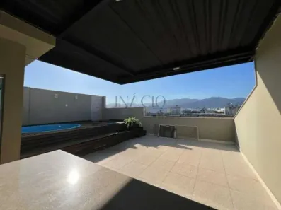 Cobertura com 3 Quartos para alugar, 400m² no Recreio dos Bandeirantes, Rio de Janeiro