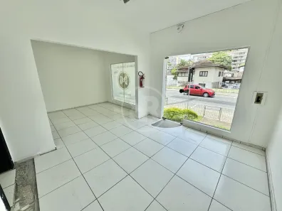 Sala Comercial para alugar, 42m² no Vila Nova, Blumenau