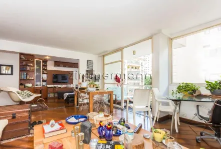 Apartamento com 3 Quartos à venda, 250m² no Santa Cecília, São Paulo