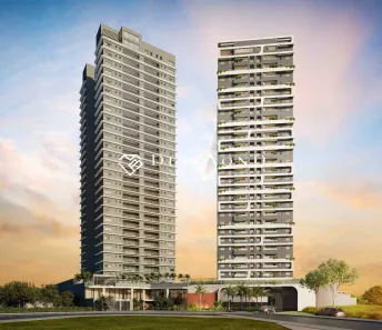 Apartamento com 2 Quartos à venda, 121m² no Jardim Karaíba, Uberlândia