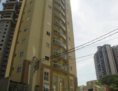 Apartamento com 2 Quartos à venda, 54m² no Vila Suzana, São Paulo