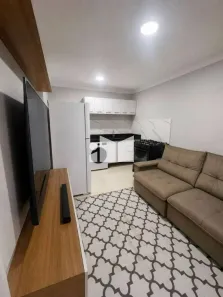 Apartamento com 1 Quarto à venda, 38m² no Itapuã, Vila Velha